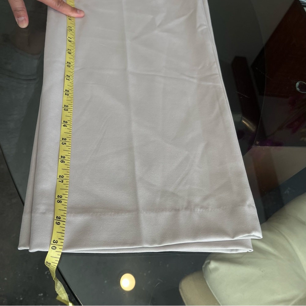 Free People Tyler Menswear Trousers Pants - Picture 13 of 14